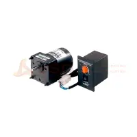 Oriental Motor  AC Speed Control US Series