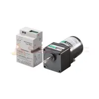 Oriental Motor  Torque Motors TM Series