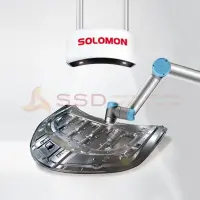 Solomon Vision  Robot Accessories  Solmotion
