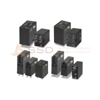 Autonics  Controllers  Solid State Relay SinglePhase Socket Type  SRS1 Series