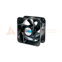 Orientalmotor  Cooling Fan  Axial Flow Fans AC Input MRS Series
