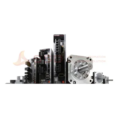 Mitsubishi Electric Servo Motor Mrj4 Series Servo Motor Pt Surya Sarana Dinamika