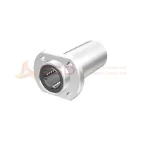 Samick Bushing  Pilot Flanged Type Linear Bushing LMHP L Series