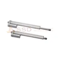 Hiwin  Linear Actuator LAS1 Series