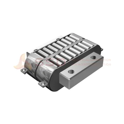 Thk Lm Roller Lr Lm Guide Pt Surya Sarana Dinamika