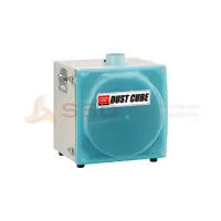 OHM Electric  Dust Cube  OSK250DSB