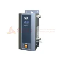 Shishido Electrostatic  Eliminostat Series High Voltage AC Power Supply AT 10