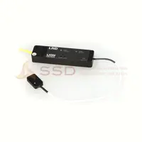 Lion Precision  Specialized Application Clear Label Sensors LRD3100