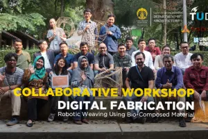Collaborative Workshop 5  9 Agustus 2019